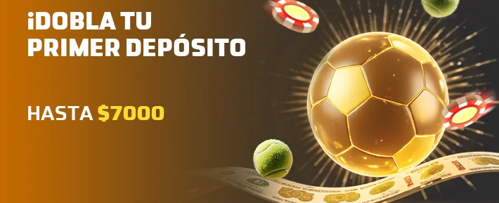 Bonos bwin México